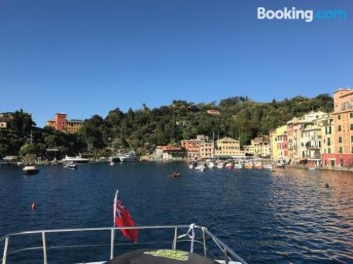 Bay View Portofino