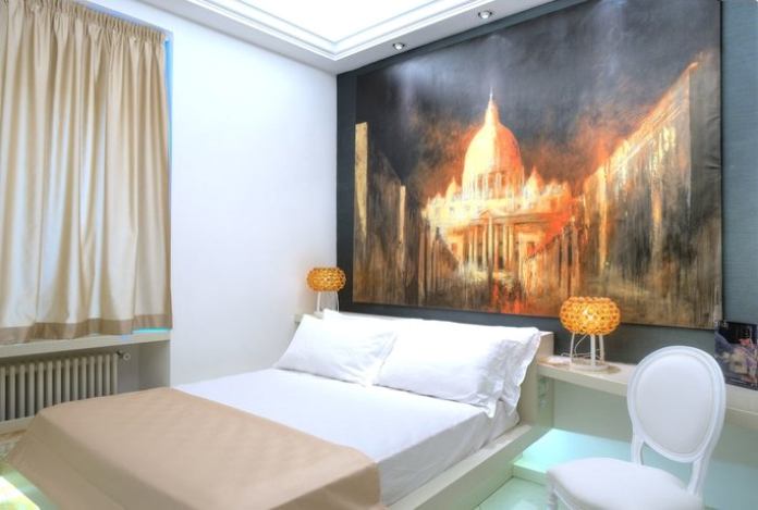 Bdb Luxury Rooms San Pietro