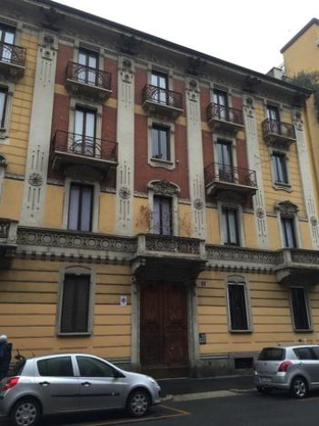 Be Apartments Milano Porta Vittoria