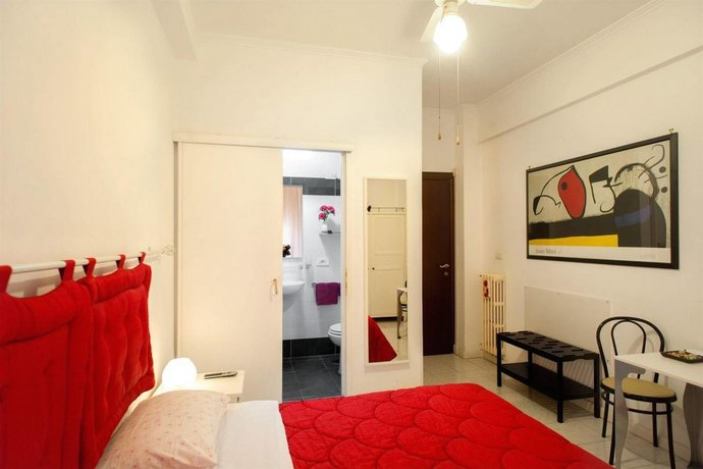Bed And Breakfast Interno 9