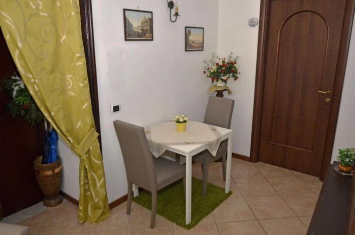 Bed & Breakfast A Castel Capuano