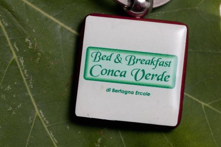 Bed & Breakfast Conca Verde
