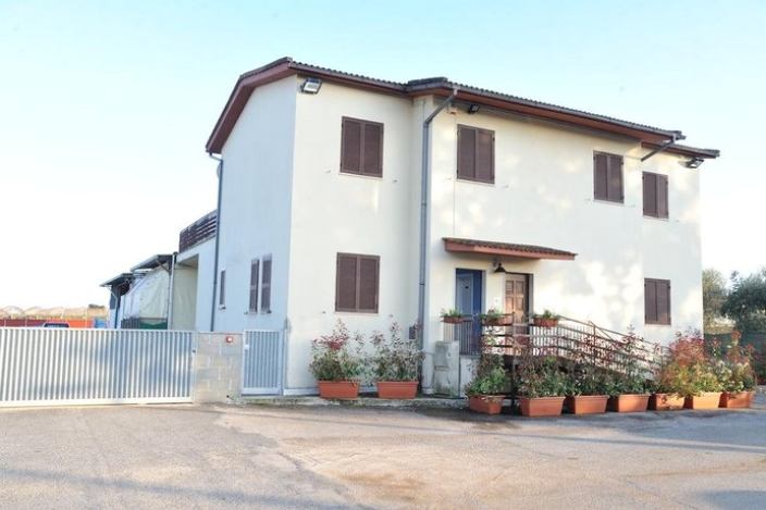 Bed and Breakfast Il Giglio