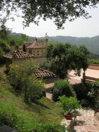 Borgo Riccio