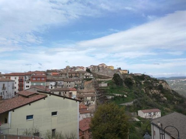 Borgo Sciugolo