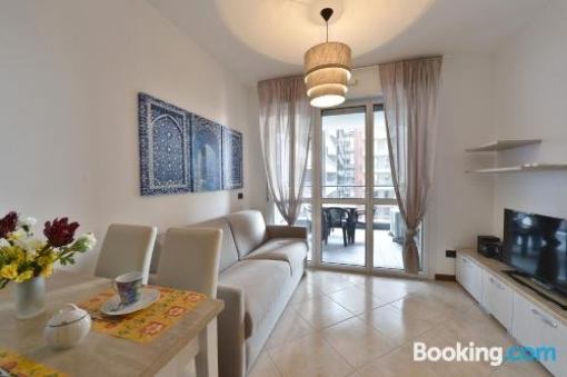 Bovisa Halldis Apartments Milan