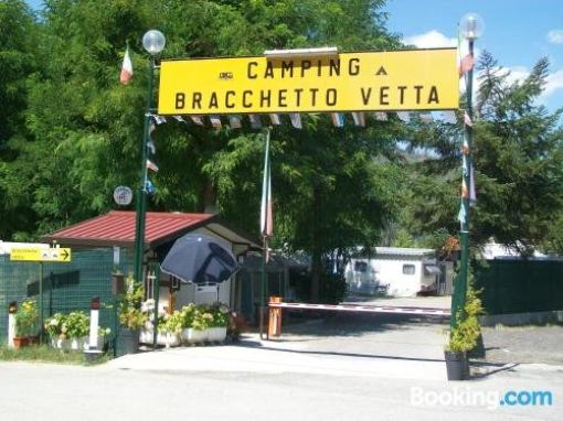 Bracchetto Vetta