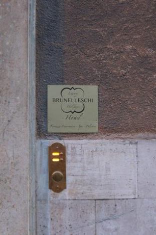 Brunelleschi Luxury Holidays Hostel