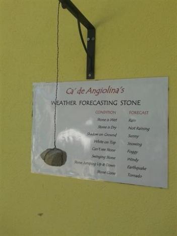 Ca' De Angiolina