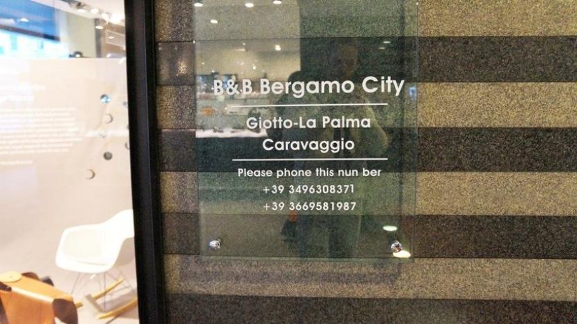 Caravaggio Apartments