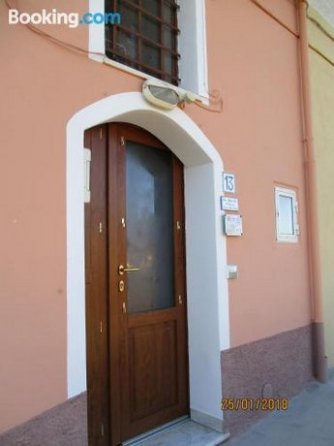 Casa Bianchina Calitri