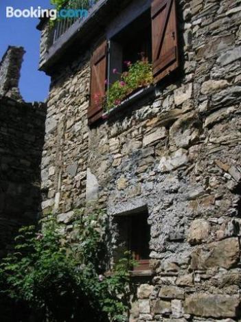 Casa Borgo Vobbia