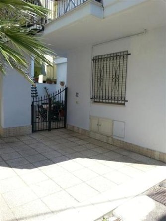 Casa Camilla Pineto