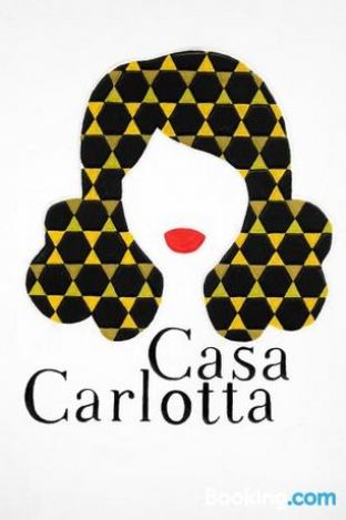 Casa Carlotta Capri
