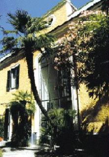 Casa Della Palma