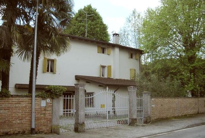 Casa D'epoca Latisana Lignano