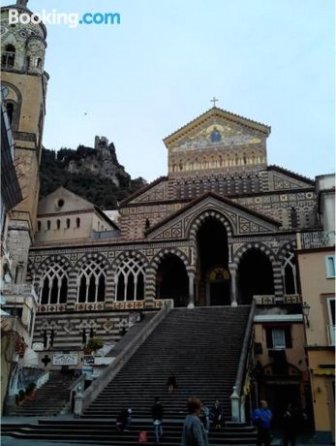 Casa Duomo Amalfi