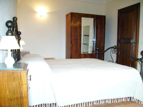 Casa Franci Bed and Breakfast