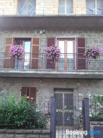 Casa Giglio Montefiascone