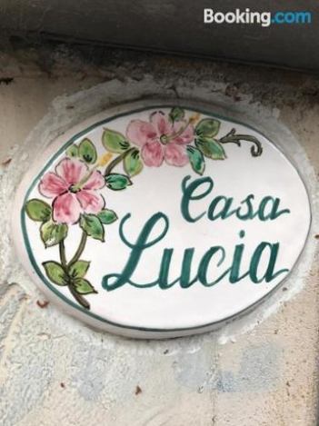 Casa Lucia Naples