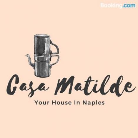 Casa Matilde Naples
