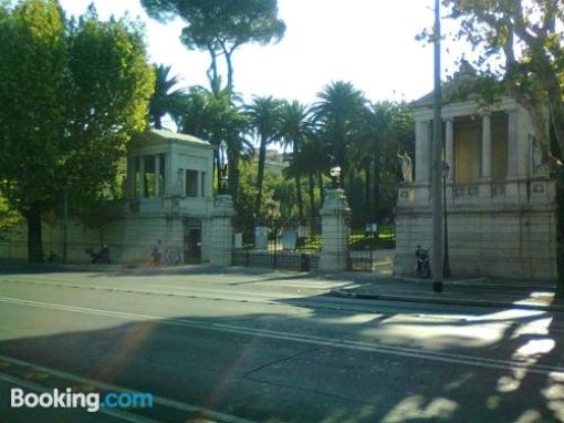 Casa Mia Nomentano Rome