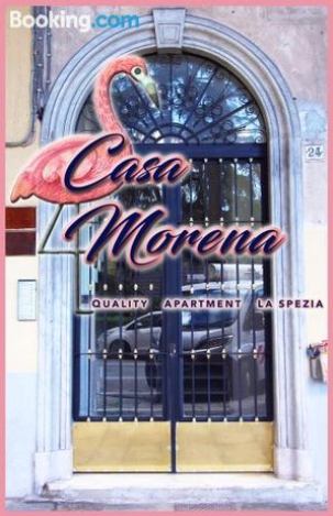 Casa Morena La Spezia