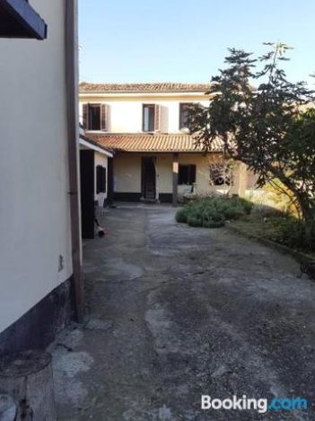 Casa Nicoletta Villa Biscossi