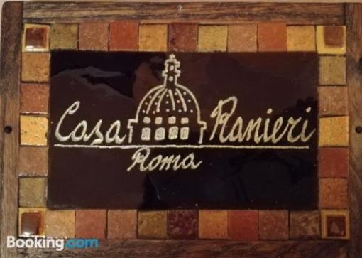 Casa Ranieri Roma