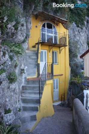 Casa Reginella - Borgo Marinaro
