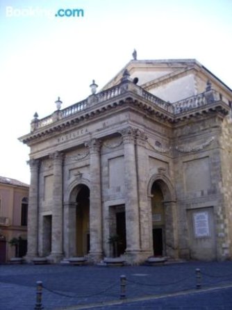Casa San Biagio Lanciano