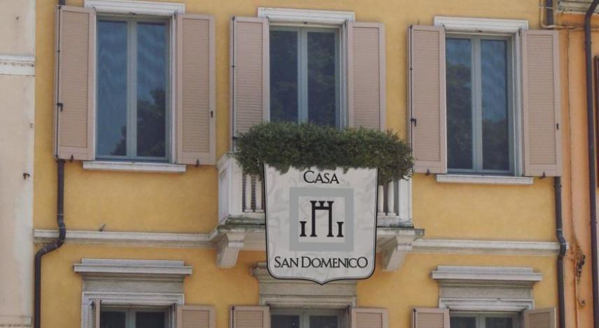 Casa San Domenico - Guest House