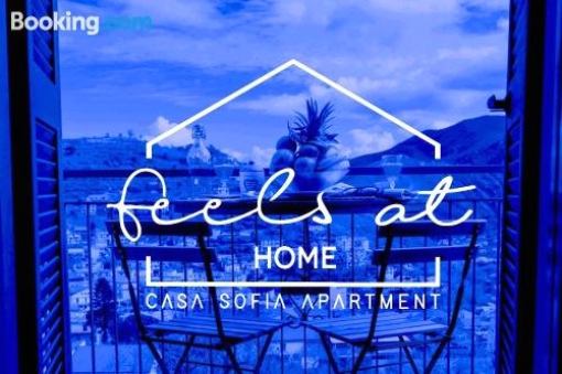 Casa Sofia Apartments