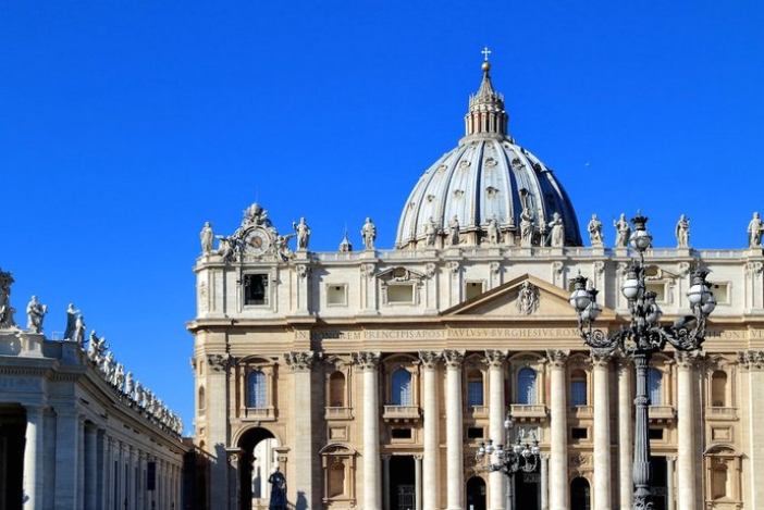 Casa Tua Vaticano