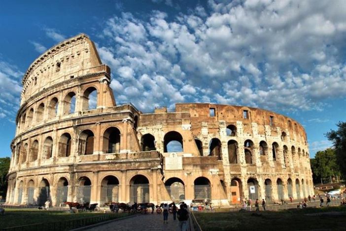 Casa Vacanza Colosseo Rome
