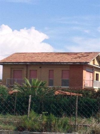 Casa Vacanze Salerno Magazzeno