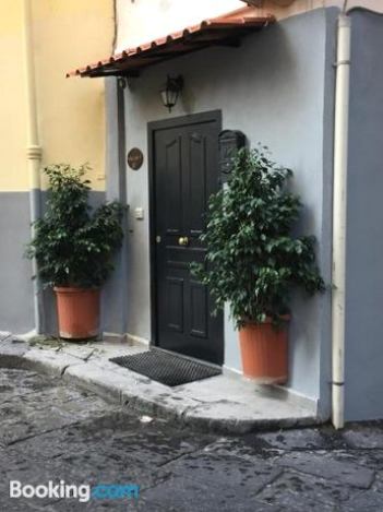Casa Vida Naples