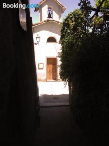 Casa Villa Pignone