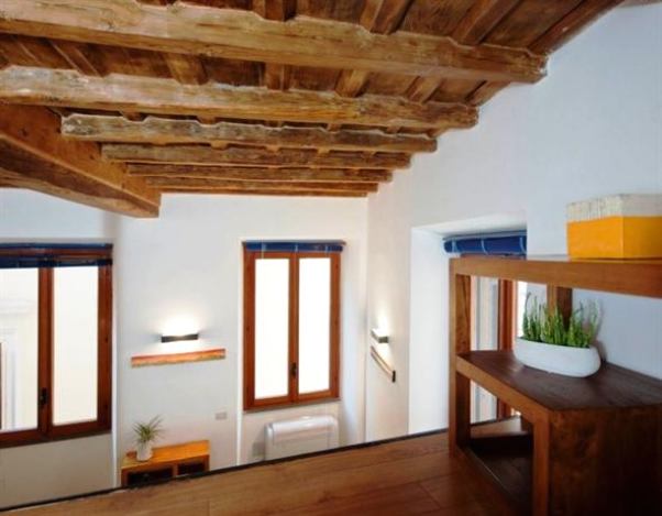 Casa Wally Suite 2 apartment Rome