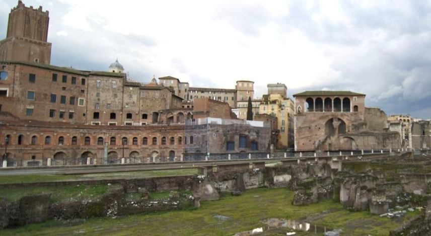 Casa al Colosseo Holidays