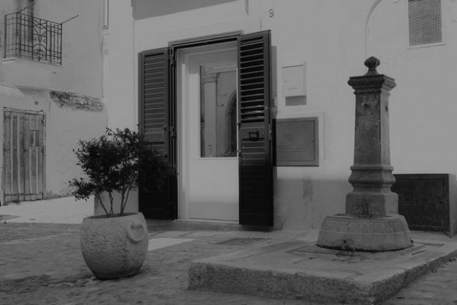 Casa vacanza L'antico fontanino