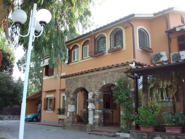 Casale Altavilla