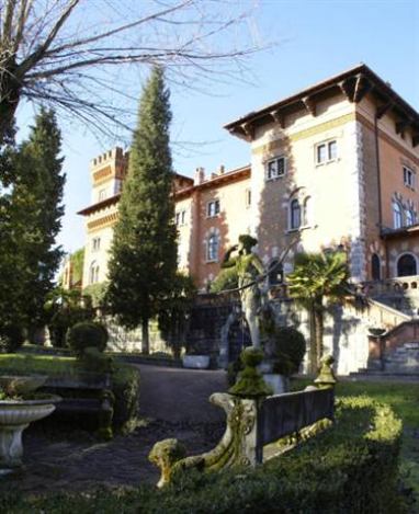 Castello Di Spessa