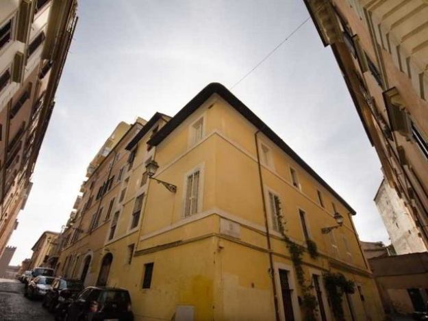Cavour Apartment Monti Rome