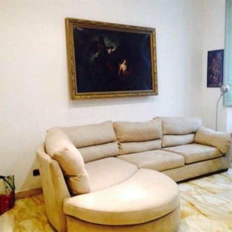 Cecilia Suites Rome Apartments