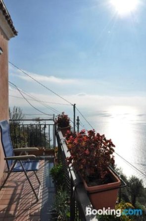 Cielo e Mare Amalfi Coast