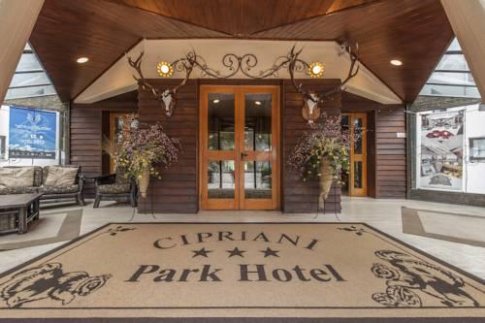 Cipriani Park Hotel