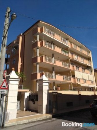 City Apartments Caserta