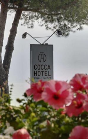 Cocca Hotel Royal Thai Spa