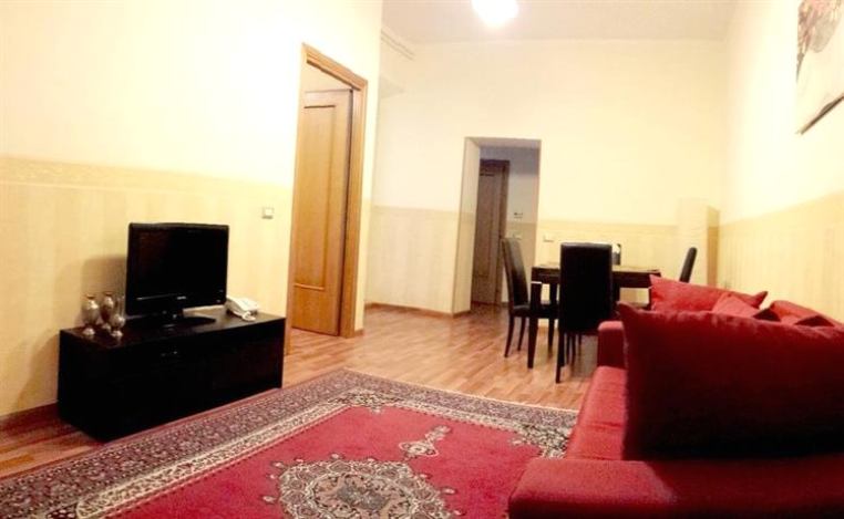 Colosseo Apartment